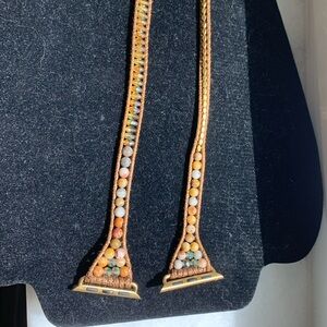 Awesome Smart Watch Cape Diablo Band